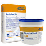 MasterSeal 501