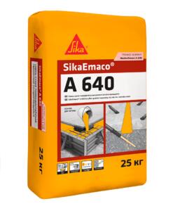SikaEmaco® A 640