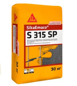SikaEmaco® S 315 SP
