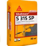 SikaEmaco® S 315 SP