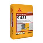 SikaEmaco S 488 SikaEmaco S 488