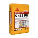 SikaEmaco S 488 PG