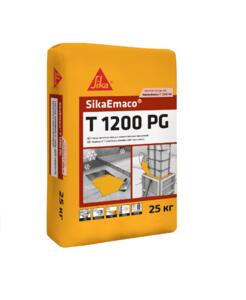 SikaEmaco® T 1200 PG