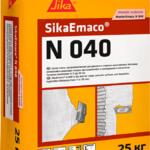 SikaEmaco® N 040 SikaEmaco® N 040