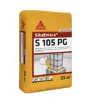 SikaEmaco® S 105 PG