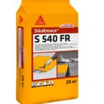 SikaEmaco® S 540 FR