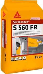 SikaEmaco S 560 FR